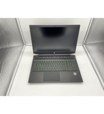 [Scatola aperta]Laptop HP Pavilion Gaming 16-A0032DX *scratches / i5 / RAM 8 GB / 16,1″ FHD
