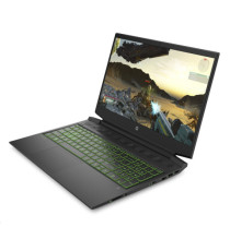 [Scatola aperta]Laptop HP Pavilion Gaming 16-A0032DX *small scratch / i5 / RAM 8 GB / 16,1″ FHD