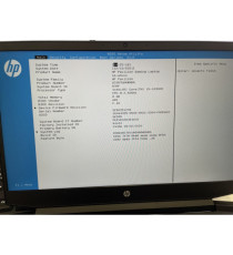 [Scatola aperta]Laptop HP Pavilion Gaming 16-A0032DX *white spots on screen / i5 / RAM 8 GB / 16,1″ FHD