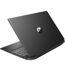 [Scatola aperta]Laptop HP Pavilion Gaming 16-a0038nl GTX 1650Titanium (4 GB) - i5-10300H/8 GB/512 GB SSD/16,1&quot. FHD/