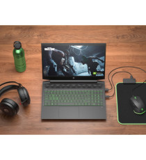 [Scatola aperta]Laptop HP Pavilion Gaming 16-a0043nl | GTX 1660Ti (6 GB) | 16 GB / i5 / RAM 16 GB / SSD Disk / 16,1″ F