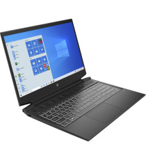 [Scatola aperta]Laptop HP Pavilion Gaming 16-a0046nl / i7 / RAM 16 GB / SSD Disk / 16,1″ FHD