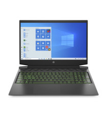 [Scatola aperta]Laptop HP Pavilion Gaming 16-a0076nf 2060 RTX (6 GB) / i7 / RAM 16 GB / SSD Disk / 16,1″ FHD