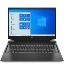 [Scatola aperta]Laptop HP Pavilion Gaming 16-a0705nc GTX 1650 (4 GB) - i5-10300H/16 GB/512 GB SSD/16,1&quot. FHD/Win 10