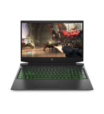 [Scatola aperta]Laptop HP Pavilion Gaming 16-a0910ng GTX 1650 (4 GB) / i5 / RAM 16 GB / SSD Disk / 16,1″ FHD