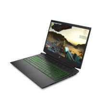 [Scatola aperta]Laptop HP Pavilion Gaming 16-a0910ng GTX 1650 (4 GB) / i5 / RAM 16 GB / SSD Disk / 16,1″ FHD