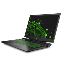 [Scatola aperta]Laptop HP Pavilion Gaming 17-cd1007nv GTX 1660 Ti (6 GB) - i7-10750H / i7 / RAM 32 GB / SSD Disk / 17,3?