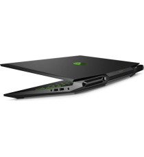 [Scatola aperta]Laptop HP Pavilion Gaming 17-cd1024nm i5-10300H/8 GB/512 GB SSD/17,3&quot. FHD/Nvidia GTX 1650 (4 GB) /