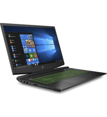 [Scatola aperta]Laptop HP Pavilion Gaming 17-cd1030nq RTX 2060 (6 GB) - i7-10750H/16 GB/512 GB SSD/17,3&quot. FHD 144Hz
