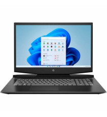 [Scatola aperta]Laptop HP Pavilion Gaming 17-cd2134nf | GTX 1650 (4 GB) / i5 / RAM 8 GB / SSD Disk / 17,3″ FHD