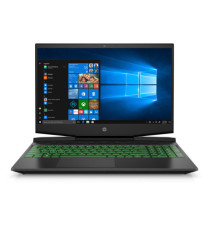 [Scatola aperta]Laptop HP Pavilion Gaming Laptop 15-dk2095ne / i5 / RAM 8 GB / SSD Disk / 15,6″ FHD