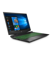[Scatola aperta]Laptop HP Pavilion Gaming Laptop 15-dk2095ne / i5 / RAM 8 GB / SSD Disk / 15,6″ FHD