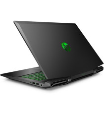 [Scatola aperta]Laptop HP Pavilion Gaming Laptop 17-cd2007nu / i5 / RAM 16 GB / SSD Disk / 17,3″ FHD