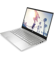 [Scatola aperta]Laptop HP Pavilion Laptop 14-ec0000nl / AMD Ryzen™ 5 / RAM 8 GB / SSD Disk / 14,0″ FHD