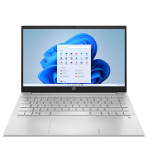 [Scatola aperta]Laptop HP Pavilion Laptop 14-ec0035nu / AMD Ryzen™ 3 / RAM 8 GB / SSD Disk / 14,0″ FHD