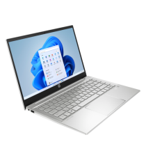 [Scatola aperta]Laptop HP Pavilion Laptop 14-ec0035nu / AMD Ryzen™ 3 / RAM 8 GB / SSD Disk / 14,0″ FHD