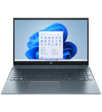 [Scatola aperta]Laptop HP Pavilion Laptop 15-eg3002nx / i7 / RAM 16 GB / SSD Disk / 15,6″ FHD