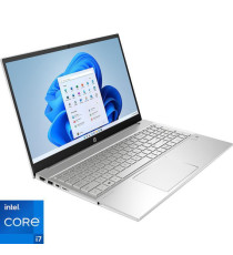 [Scatola aperta]Laptop HP Pavilion Laptop 15-eg3003nx / i7 / RAM 16 GB / SSD Disk / 15,6″ FHD