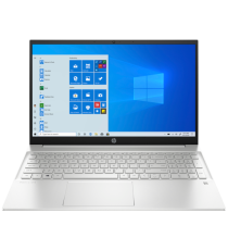 [Scatola aperta]Laptop HP Pavilion Laptop 15-eh0505nz / AMD Ryzen™ 5 / RAM 8 GB / SSD Disk / 15,6″ FHD