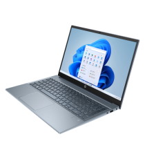 [Scatola aperta]Laptop HP Pavilion Laptop 15-eh0807no / AMD Athlon™ / RAM 8 GB / SSD Disk / 15,6″ FHD