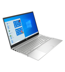 [Scatola aperta]Laptop HP Pavilion Laptop 15-eh1004nf / AMD Ryzen™ 7 / RAM 16 GB / SSD Disk / 15,6″ FHD