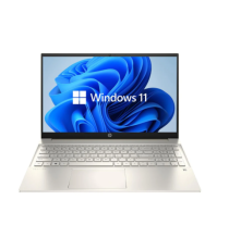 [Scatola aperta]Laptop HP Pavilion Laptop 15-eh1012nu / AMD Ryzen™ 3 / RAM 8 GB / SSD Disk / 15,6″ FHD