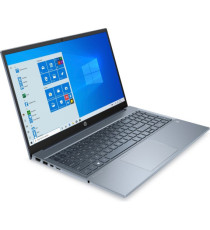 [Scatola aperta]Laptop HP Pavilion Laptop 15-eh1019nx / AMD Ryzen™ 7 / RAM 16 GB / SSD Disk / 15,6″ FHD