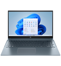 [Scatola aperta]Laptop HP Pavilion Laptop 15-eh2001nx / AMD Ryzen™ 7 / RAM 16 GB / SSD Disk / 15,6″ FHD