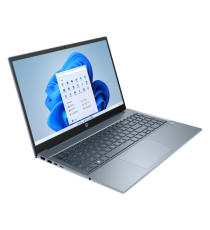 [Scatola aperta]Laptop HP Pavilion Laptop 15-eh2006nw / AMD Ryzen™ 5 / RAM 16 GB / SSD Disk / 15,6″ FHD