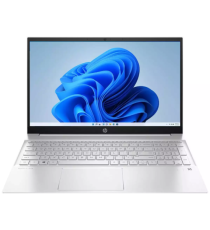 [Scatola aperta]Laptop HP Pavilion Laptop 15-eh2007nx / AMD Ryzen™ 7 / RAM 16 GB / SSD Disk / 15,6″ FHD