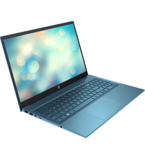 [Scatola aperta]Laptop HP Pavilion Laptop 15-eh2008nu / AMD Ryzen™ 5 / RAM 16 GB / SSD Disk / 15,6″ FHD