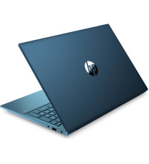 [Scatola aperta]Laptop HP Pavilion Laptop 15-eh2008nu / AMD Ryzen™ 5 / RAM 16 GB / SSD Disk / 15,6″ FHD