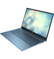 [Scatola aperta]Laptop HP Pavilion Laptop 15-eh2008nu / AMD Ryzen™ 5 / RAM 16 GB / SSD Disk / 15,6″ FHD