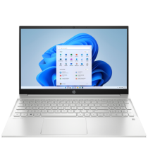 [Scatola aperta]Laptop HP Pavilion Laptop 15-eh3000nt / AMD Ryzen™ 7 / RAM 16 GB / SSD Disk / 15,6″ FHD