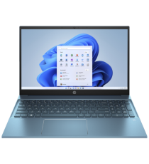 [Scatola aperta]Laptop HP Pavilion Laptop 15-eh3003np / AMD Ryzen™ 7 / RAM 16 GB / SSD Disk / 15,6″ FHD