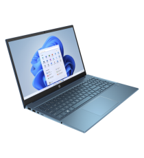 [Scatola aperta]Laptop HP Pavilion Laptop 15-eh3003np / AMD Ryzen™ 7 / RAM 16 GB / SSD Disk / 15,6″ FHD