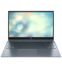 [Scatola aperta]Laptop HP Pavilion Laptop 15-eh3014nt / AMD Ryzen™ 5 / RAM 16 GB / SSD Disk / 15,6″ FHD