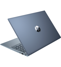 [Scatola aperta]Laptop HP Pavilion Laptop 15-eh3014nt / AMD Ryzen™ 5 / RAM 16 GB / SSD Disk / 15,6″ FHD