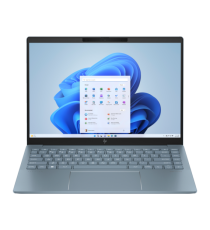 [Scatola aperta]Laptop HP Pavilion Plus 14-ew1012nl | Ultra 7-155H | OLED 120 Hz / Ultra 7 / RAM 32 GB / SSD Disk / 14,0