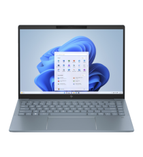 [Scatola aperta]Laptop HP Pavilion Plus Laptop 14-ey0775ng / AMD Ryzen™ 5 / RAM 16 GB / SSD Disk / 14,0″ 2.K