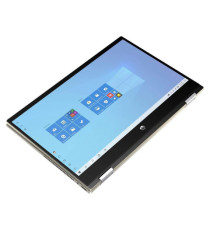 [Scatola aperta]Laptop HP Pavilion x360 14-dy0008na | Touch 2v1 | 12GB RAM / i3 / RAM 12 GB / SSD Disk / 14,0″ FHD