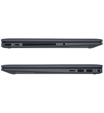 [Scatola aperta]Laptop HP Pavilion x360 14-ek1730nz | 2v1 / i7 / RAM 16 GB / SSD Disk / 14,0″ FHD