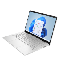 [Scatola aperta]Laptop HP Pavilion x360 14-ek2023nj | Core 7 150U | Touch | Win 11 Pro / 7 / RAM 16 GB / SSD Disk / 14,0