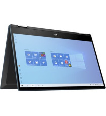 [Scatola aperta]Laptop HP Pavilion x360 Convertible 14-dw0001nia Intel Pentium Silver N5030/4 GB/512 GB SSD/14&quot. HD