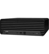 [Scatola aperta]Computer HP Pro SFF 400 G9 / i3 / RAM 16 GB / SSD Disk