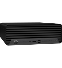 [Scatola aperta]Computer HP Pro SFF 400 G9 | 16 GB | 1 TB / i5 / RAM 16 GB / SSD Disk