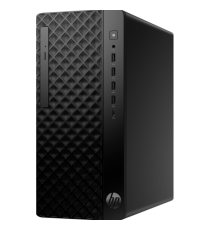 [Scatola aperta]Computer HP ProDesk 2 Tower G1a | R7 8700G / AMD Ryzen™ 7 / RAM 32 GB / SSD Disk