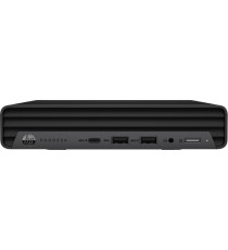 [Scatola aperta]Computer HP ProDesk 400 G6 DM / i3 / RAM 8 GB / SSD Disk