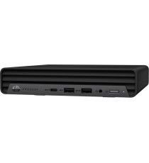 [Scatola aperta]Computer HP ProDesk 400 G6 DM / i5 / RAM 16 GB / SSD Disk