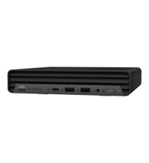 [Scatola aperta]Computer HP ProDesk 405 G6 DM / AMD Ryzen™ 5 / RAM 16 GB / SSD Disk